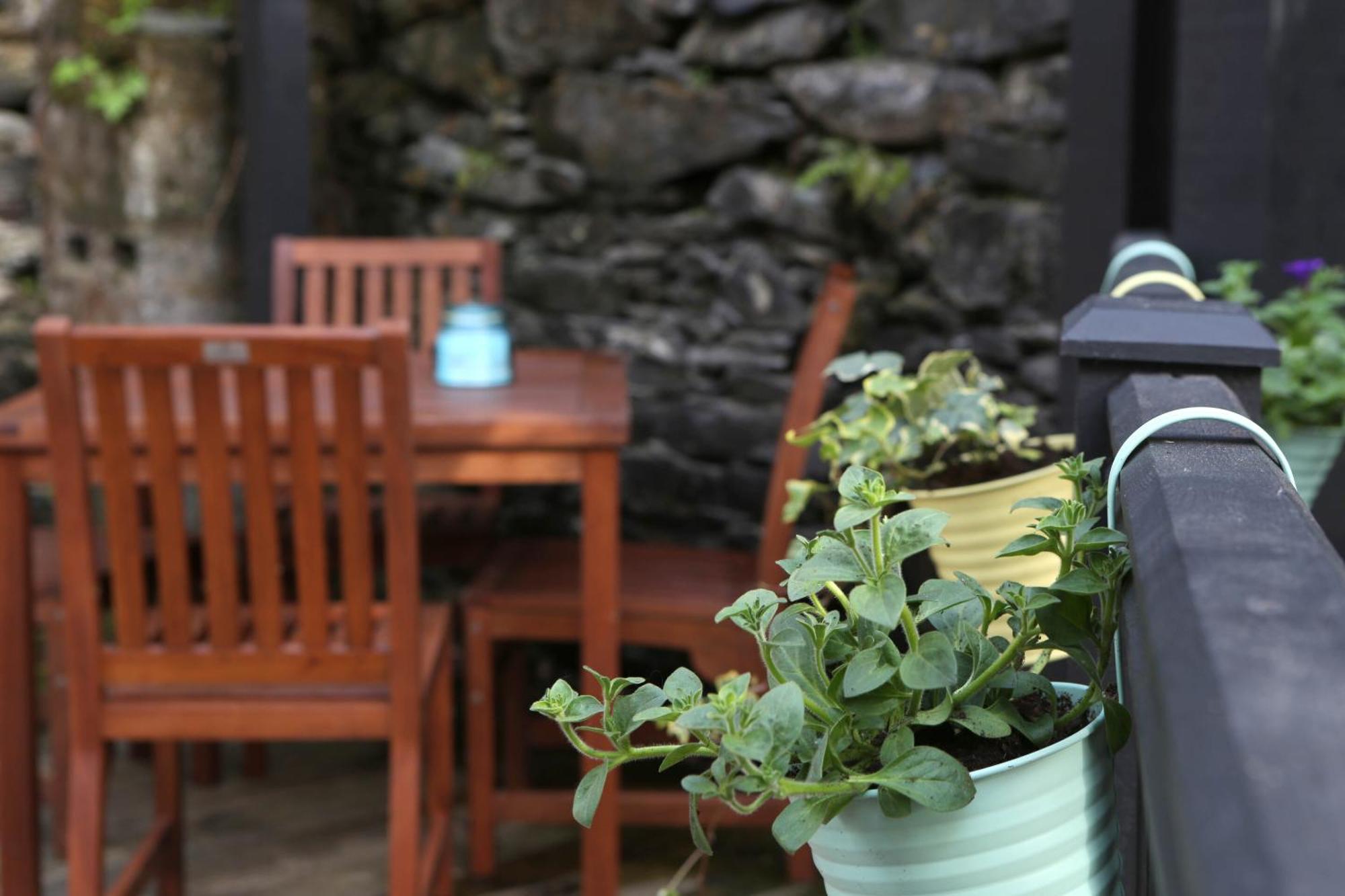Pont Y Pair Inn Betws-y-Coed Eksteriør billede