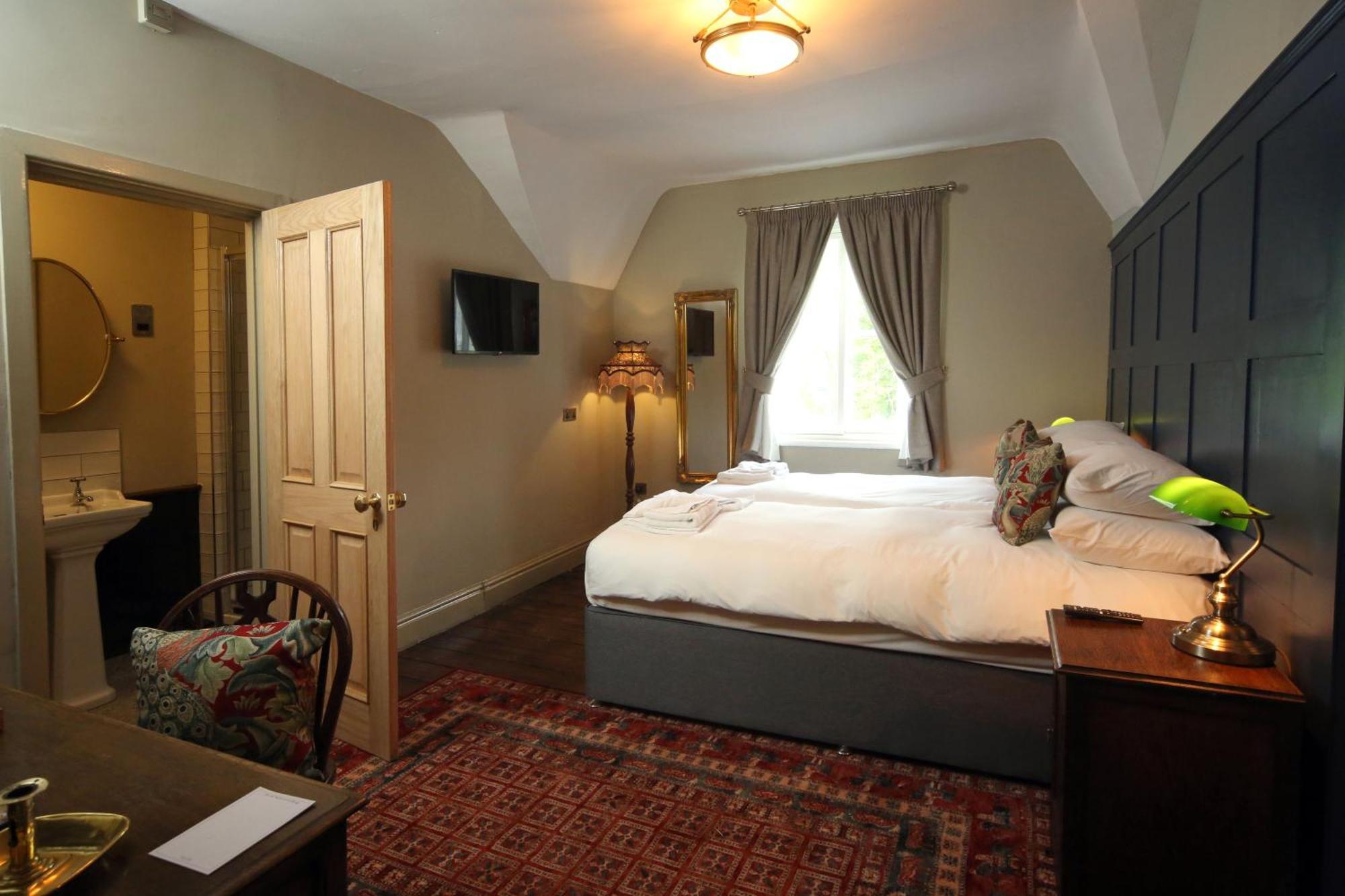 Pont Y Pair Inn Betws-y-Coed Eksteriør billede